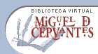 Biblioteca Virtual Cervantes