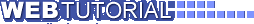 Tutoriales para Webmasters y m&aacute;s