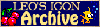 Leo's Icon Archive