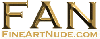 Fine Art Nude